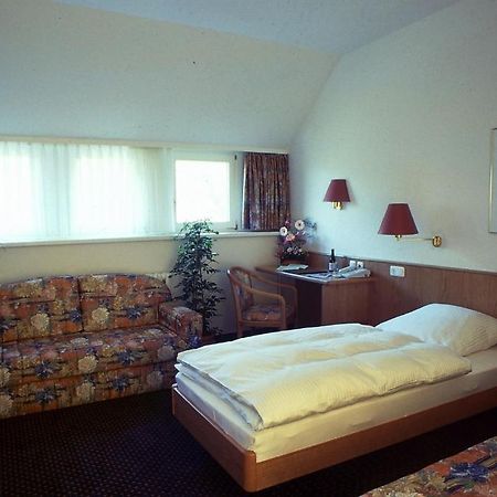 Hotel Goldgrund Meißen Rum bild